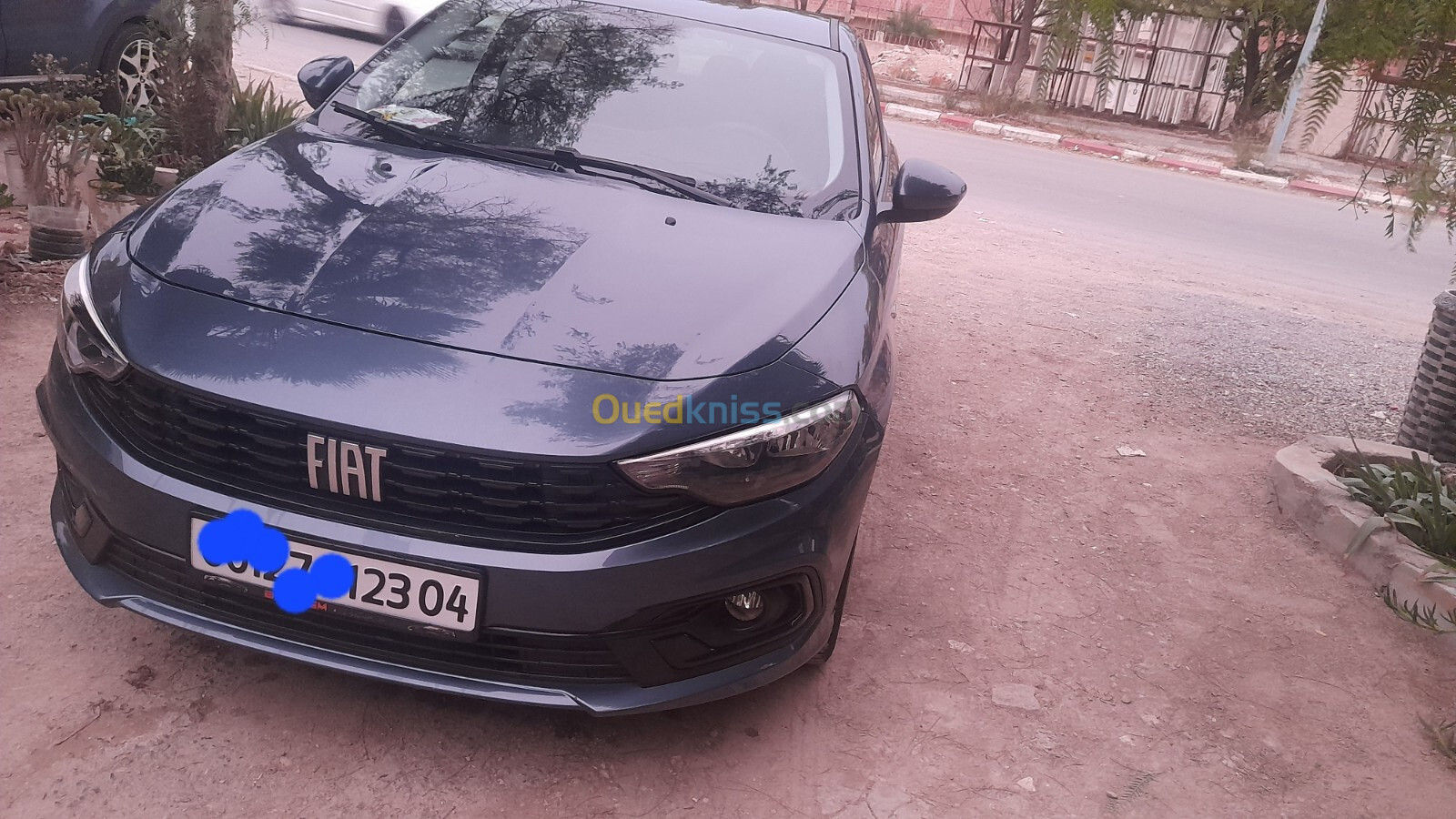 Fiat Tipo 2023 City+