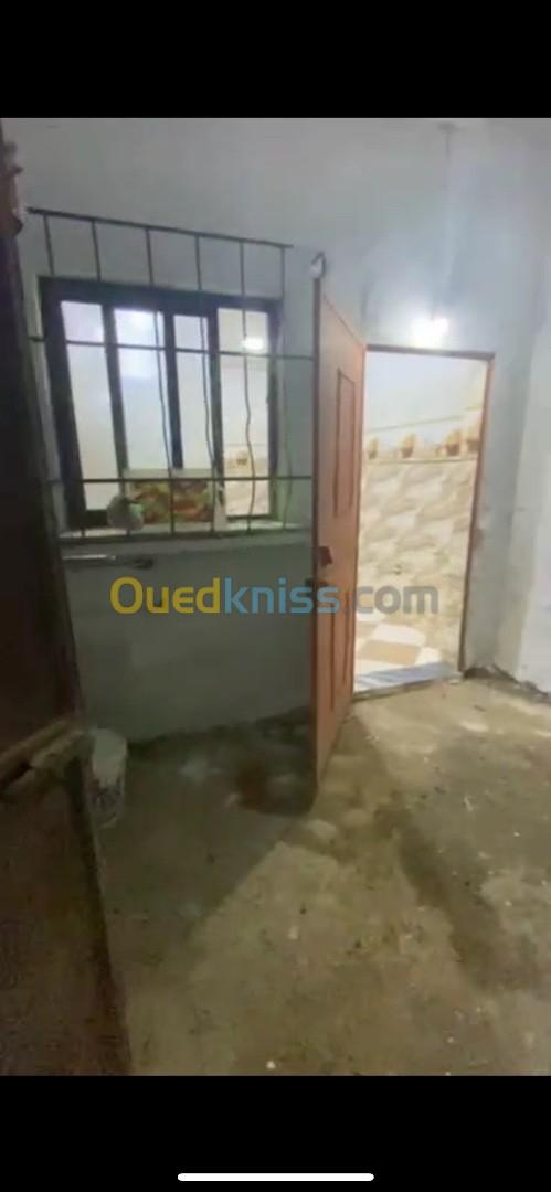 Location Appartement F2 Aïn Témouchent El malah