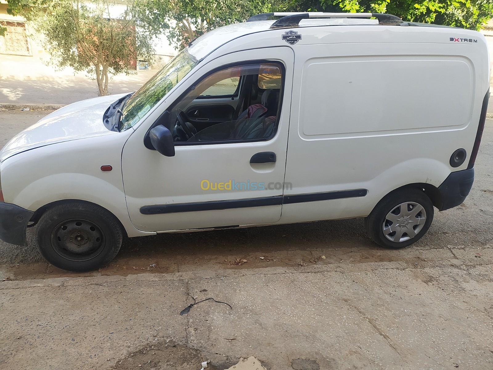 Renault Kangoo 2000 Kangoo