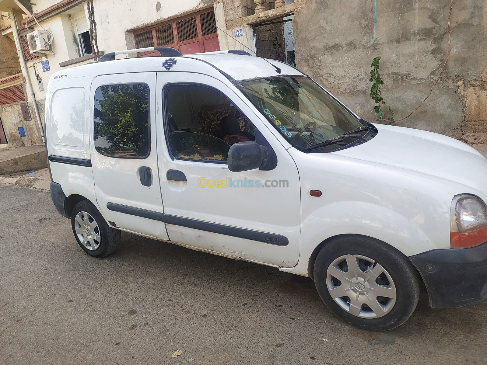 Renault Kangoo 2000 Kangoo