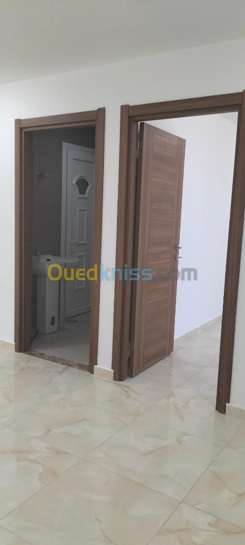 Vente Appartement F4 Jijel Jijel