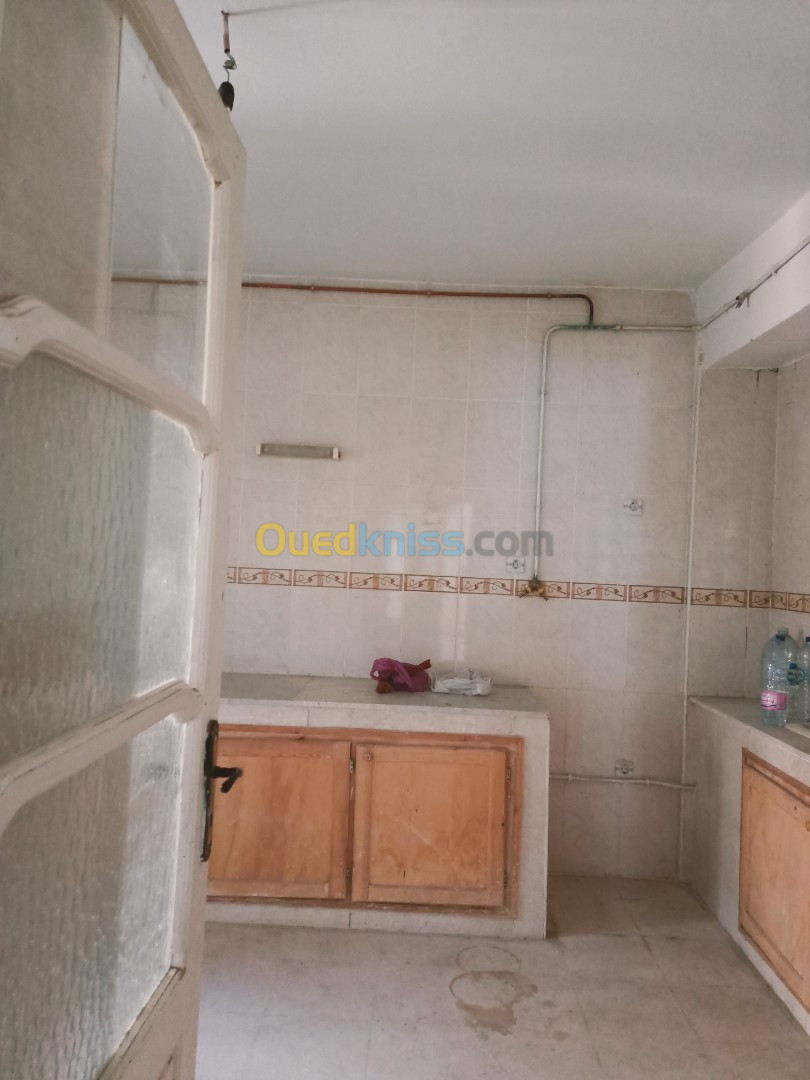 Location Appartement F3 Constantine El khroub