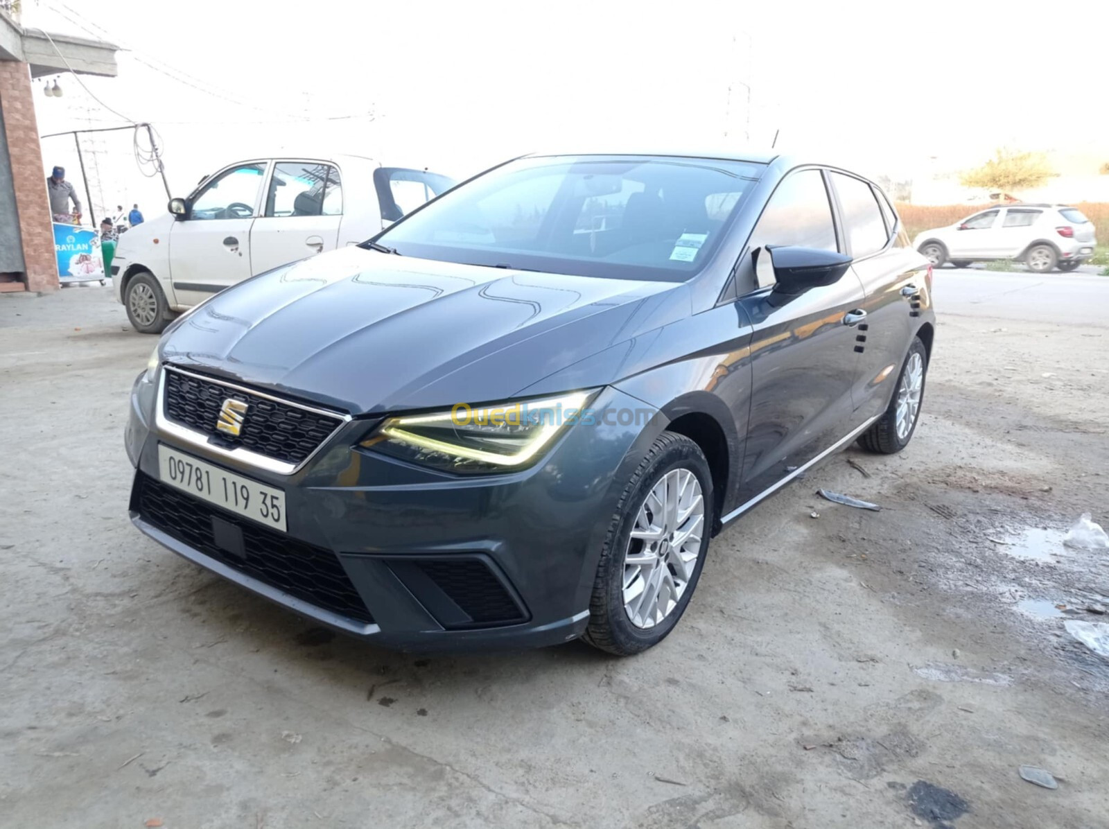 Seat Ibiza 2019 EDITION