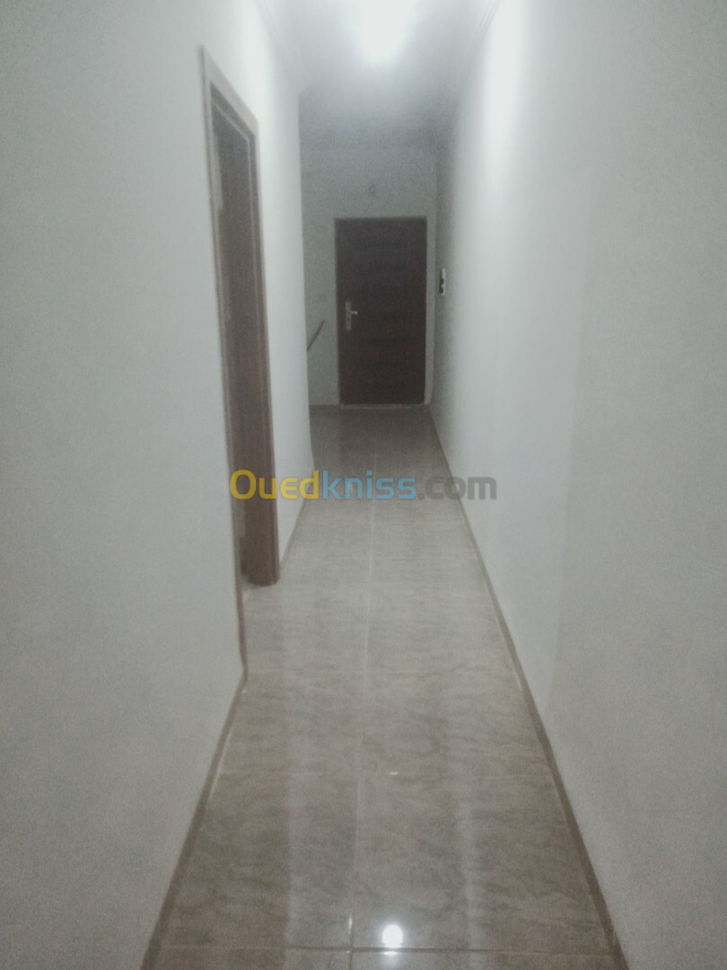 Location Appartement F5 Alger Mahelma