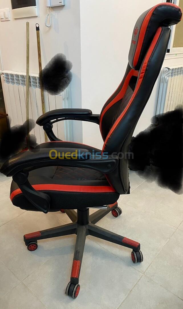 Chaise Spirit of gamer wild cat 