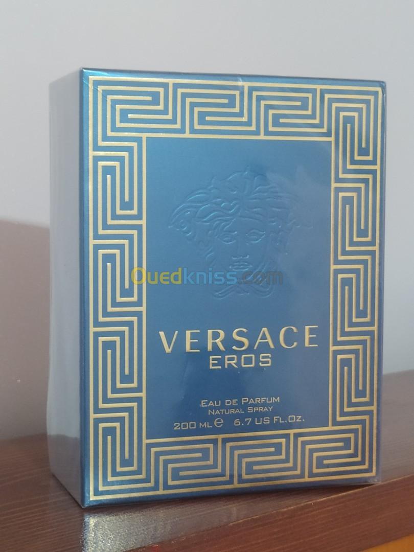 Versace eros online 200