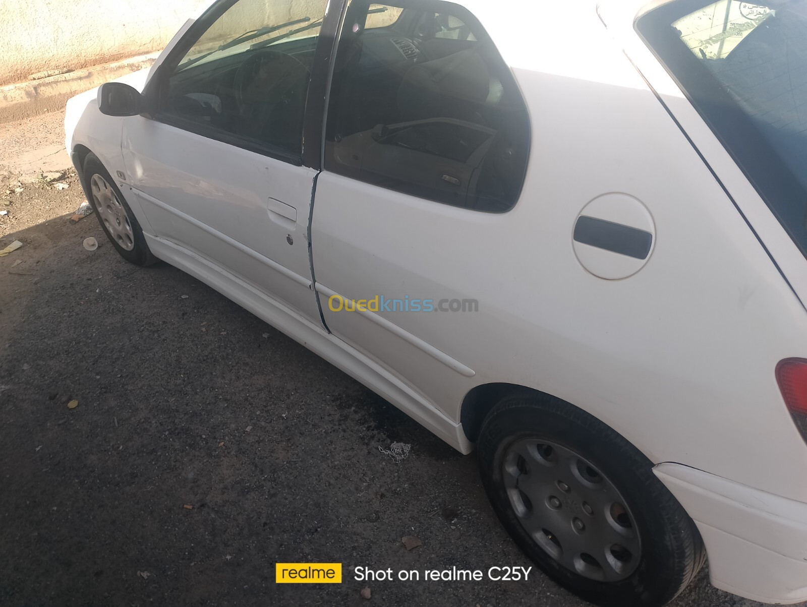 Peugeot 306 2001 306