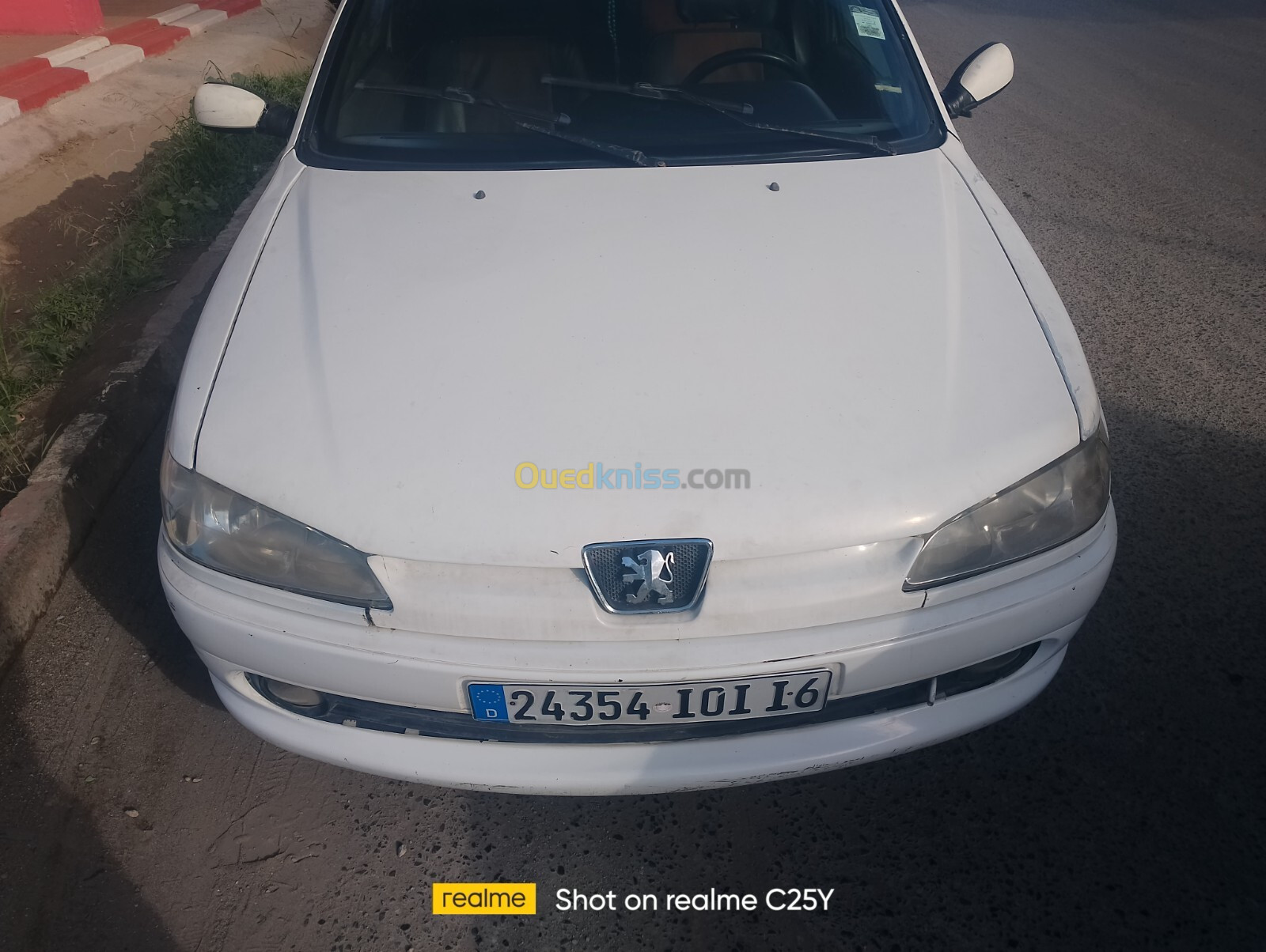 Peugeot 306 2001 306