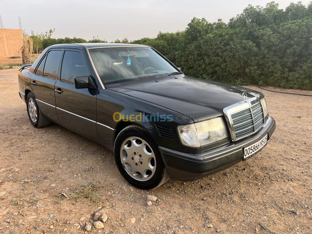 Mercedes 250D 1995 D