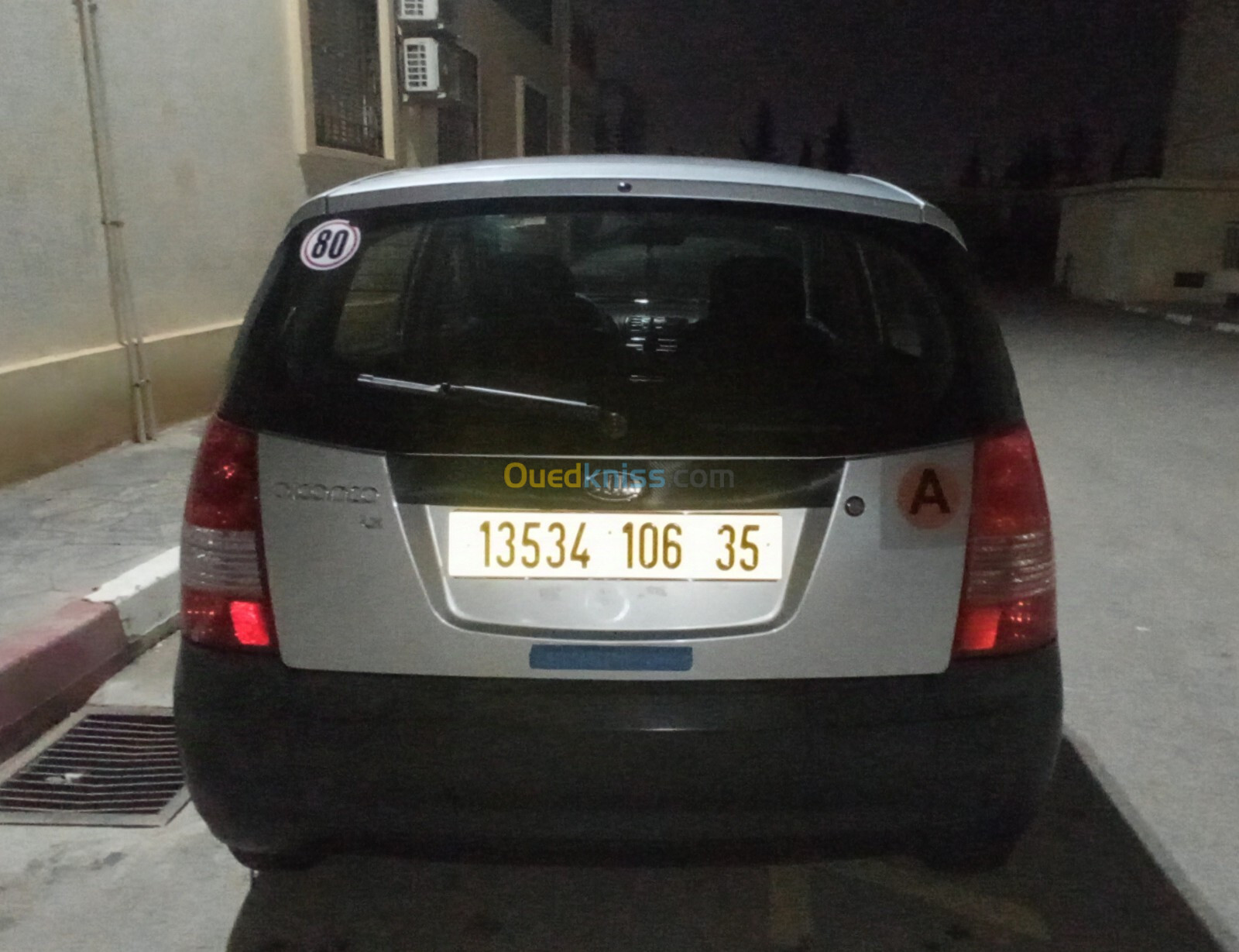 Kia Picanto 2006 