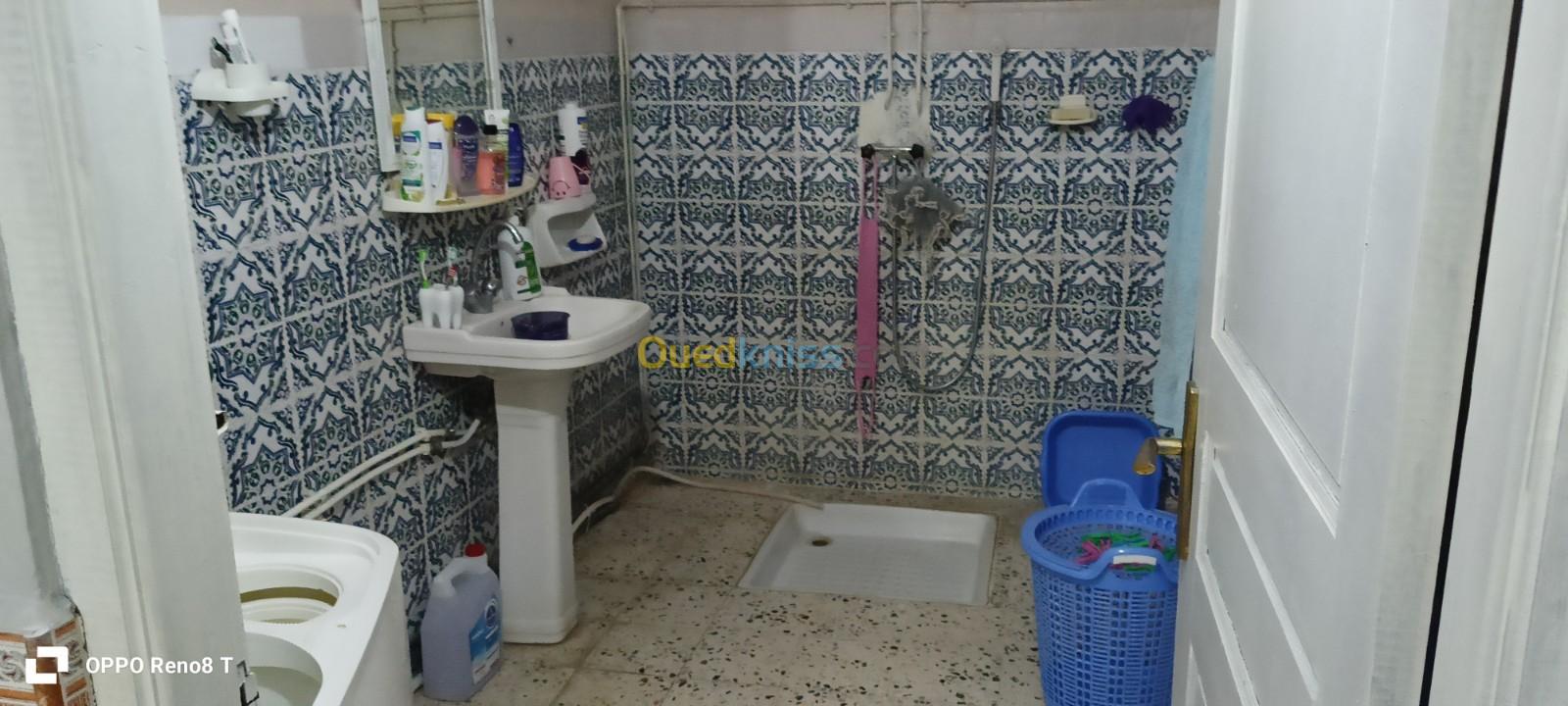 Location Niveau De Villa F4 Jijel Ziama mansouriah