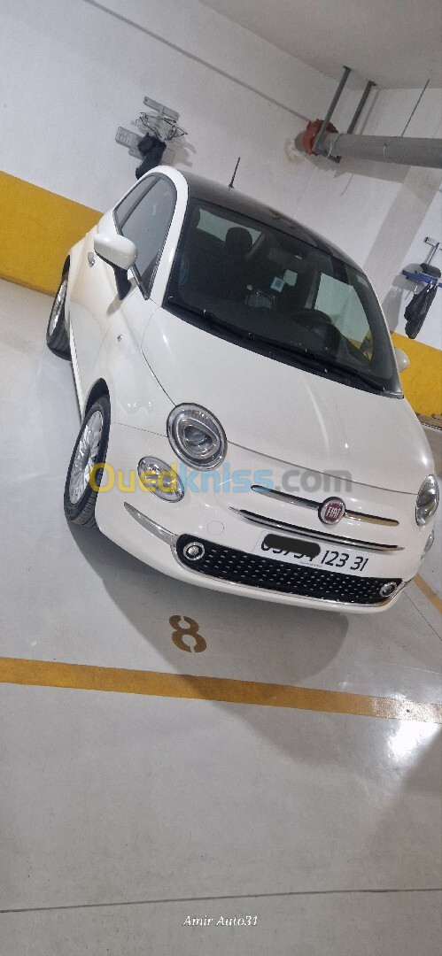 Fiat 500s 2023 Fiat club