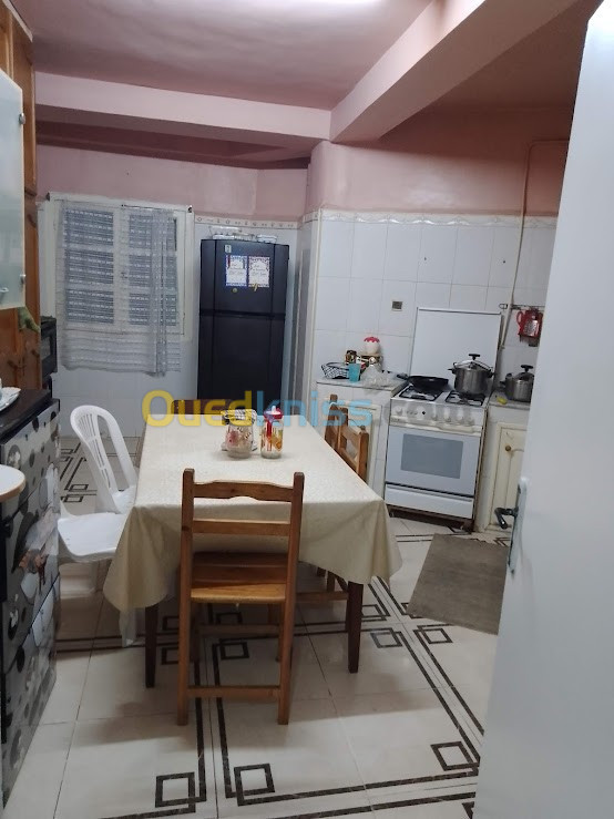 Vente Appartement F5 Blida Mouzaia