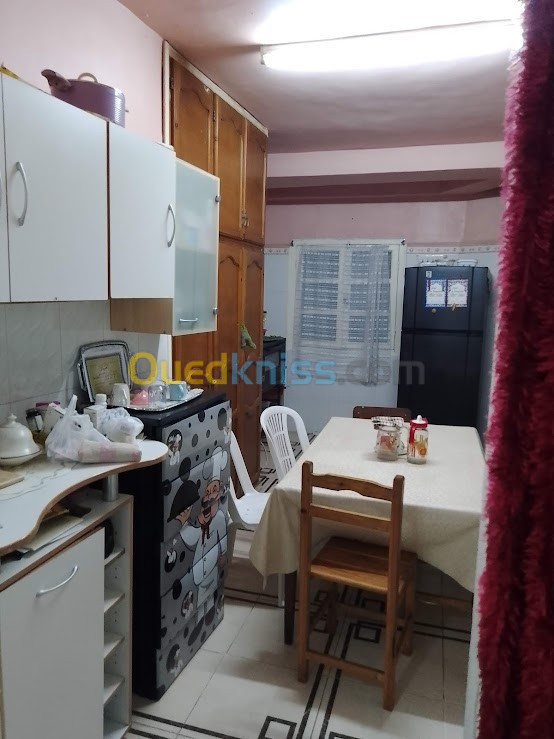 Vente Appartement F5 Blida Mouzaia