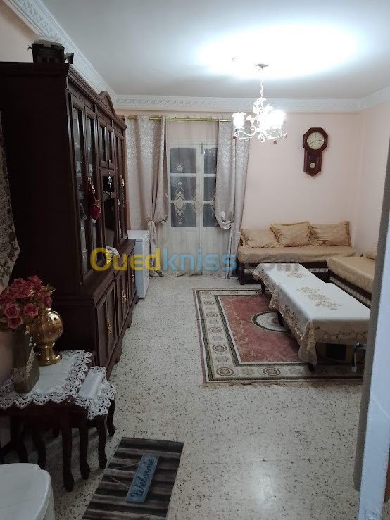 Vente Appartement F5 Blida Mouzaia