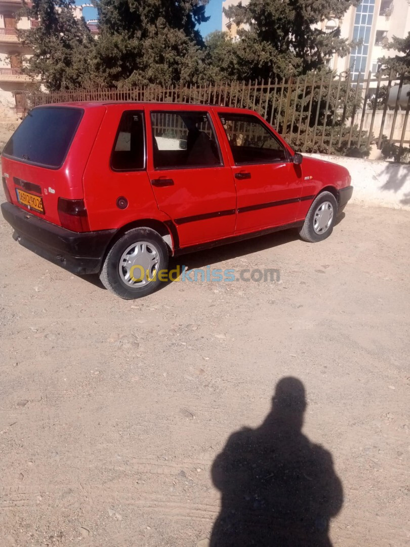 Fiat Uno 1990 Uno