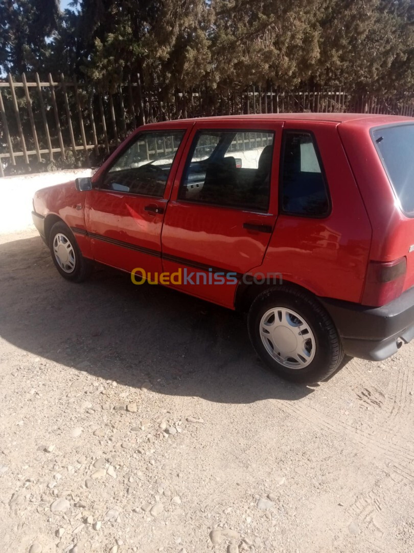 Fiat Uno 1990 Uno