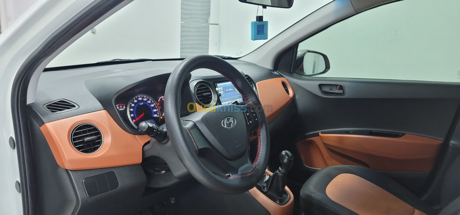 Hyundai i10 2019 GLS