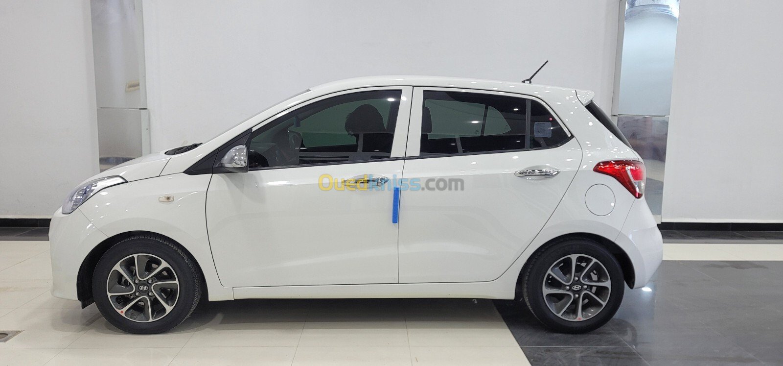 Hyundai i10 2019 GLS