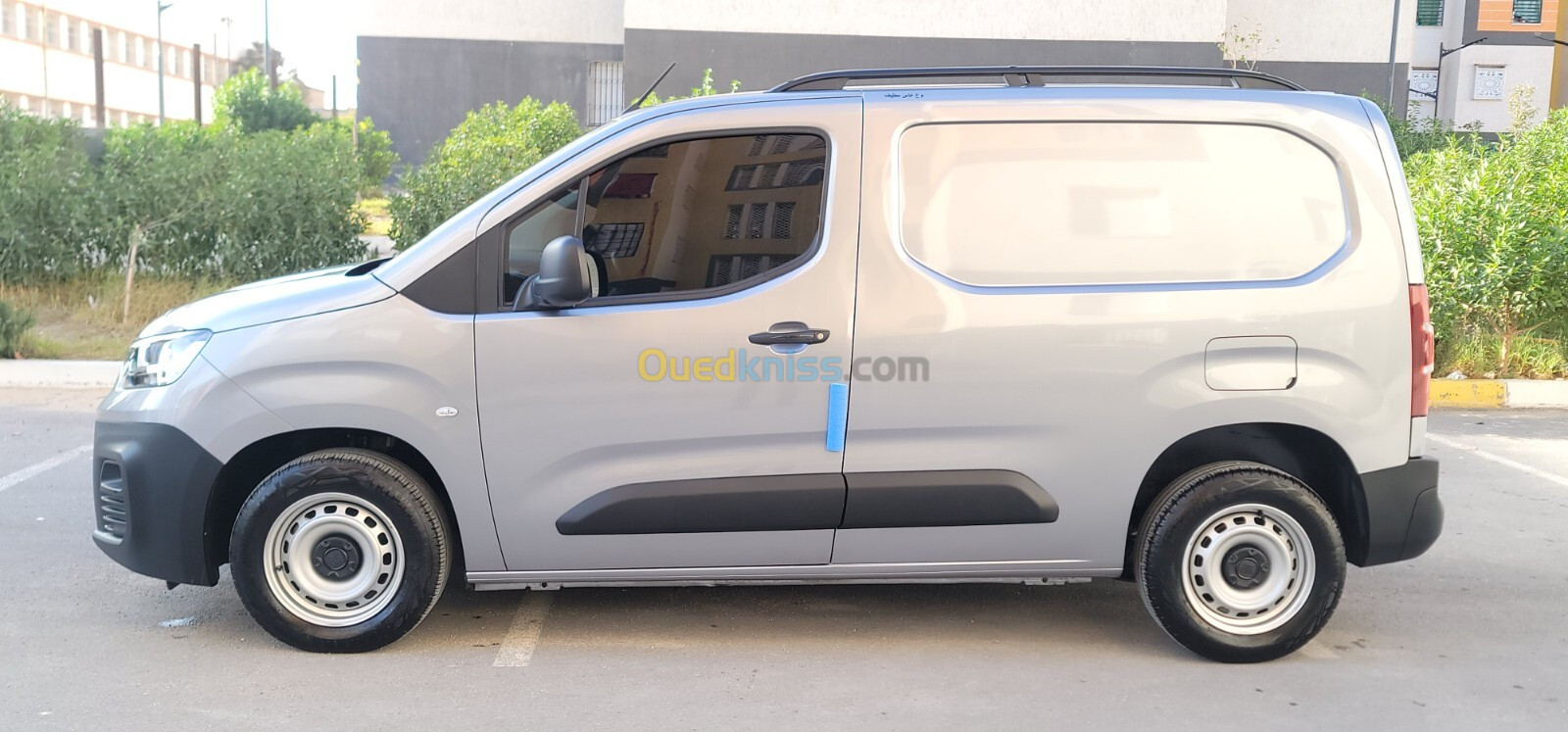 Fiat Doblo 2024 