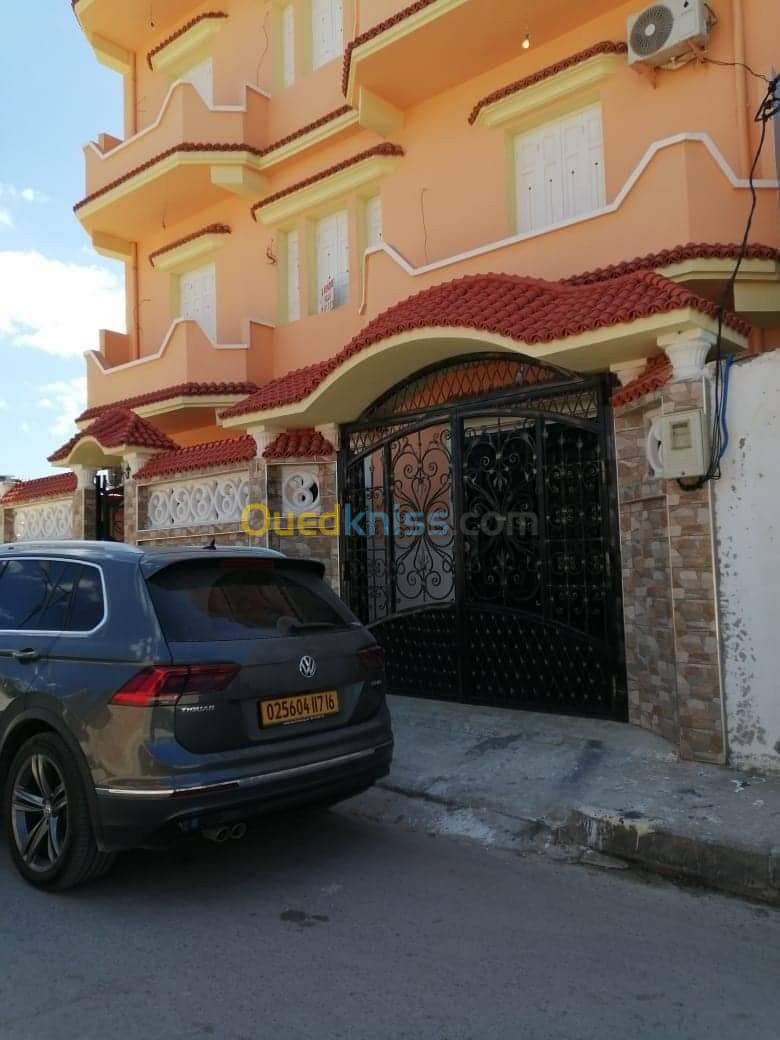 Vente Villa Skikda El marsa