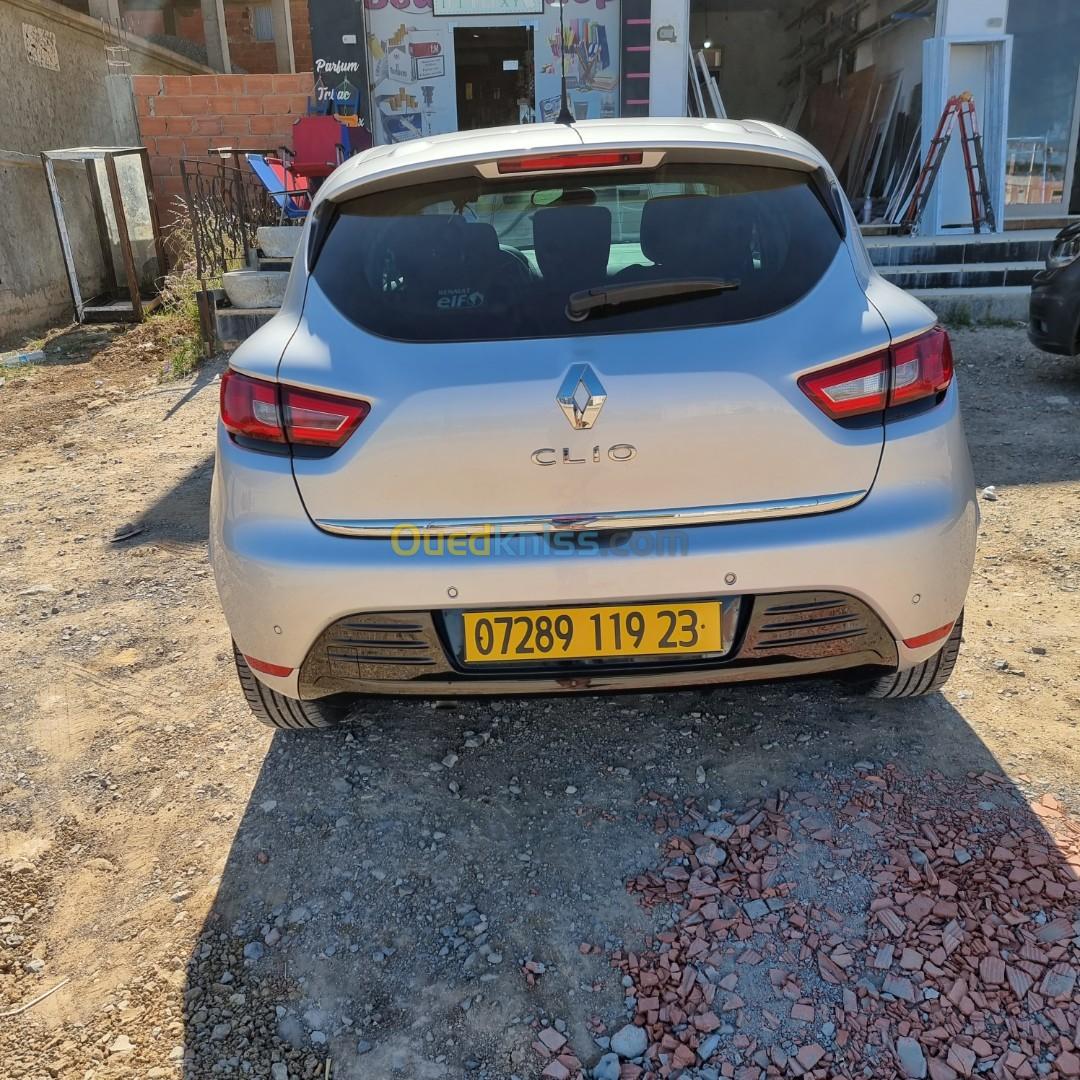 Renault Clio 4 2019 Limited 2