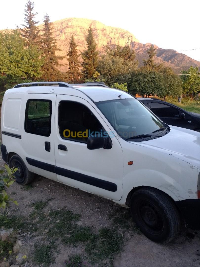 Renault Kangoo 2002 Kangoo