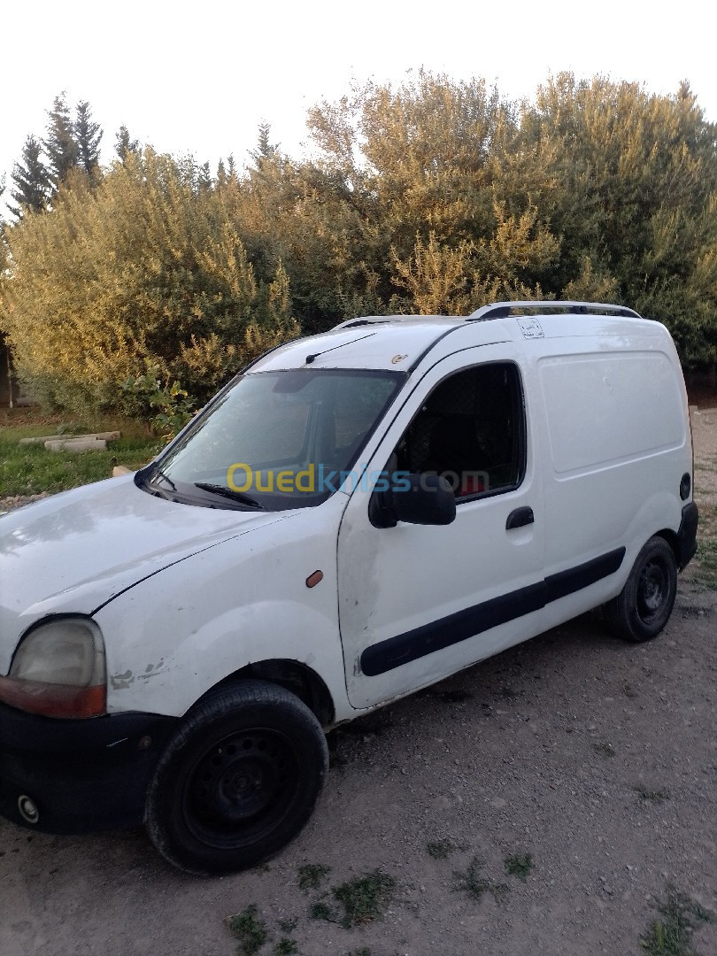 Renault Kangoo 2002 Kangoo