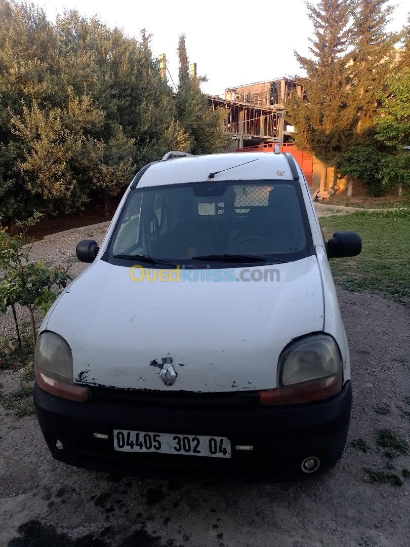 Renault Kangoo 2002 Kangoo