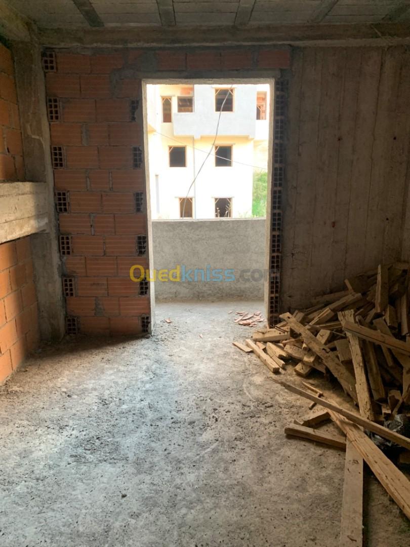 Vente Appartement F3 Tizi Ouzou Tizi ouzou