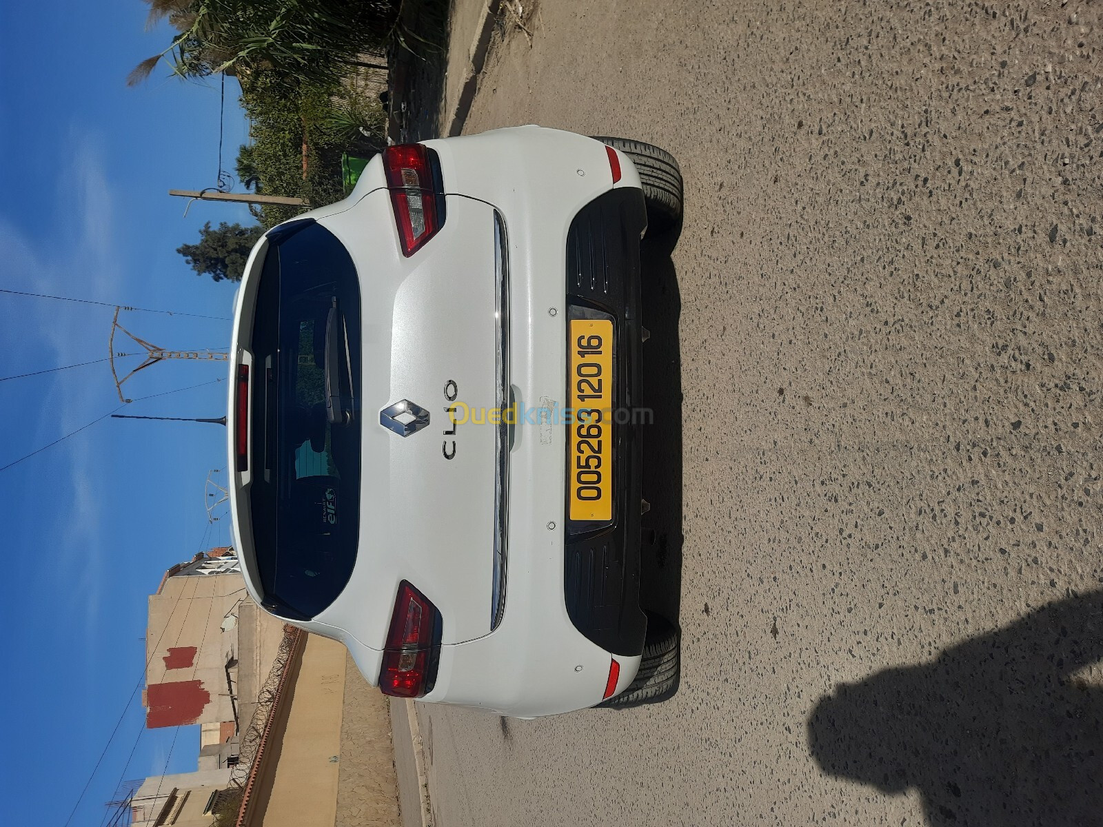 Renault Clio 4 2020 Limited