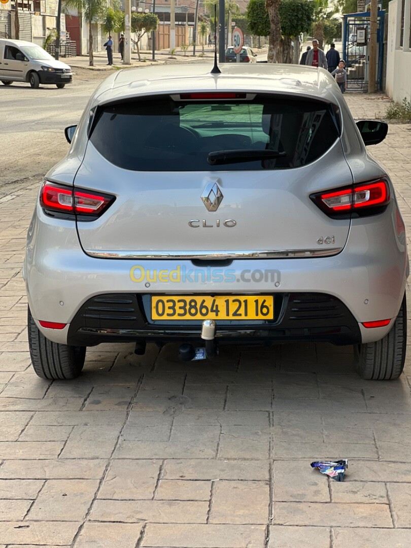 Renault Clio 4 2021 Limited 2