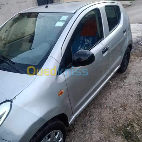 Suzuki Celerio 2010 Celerio