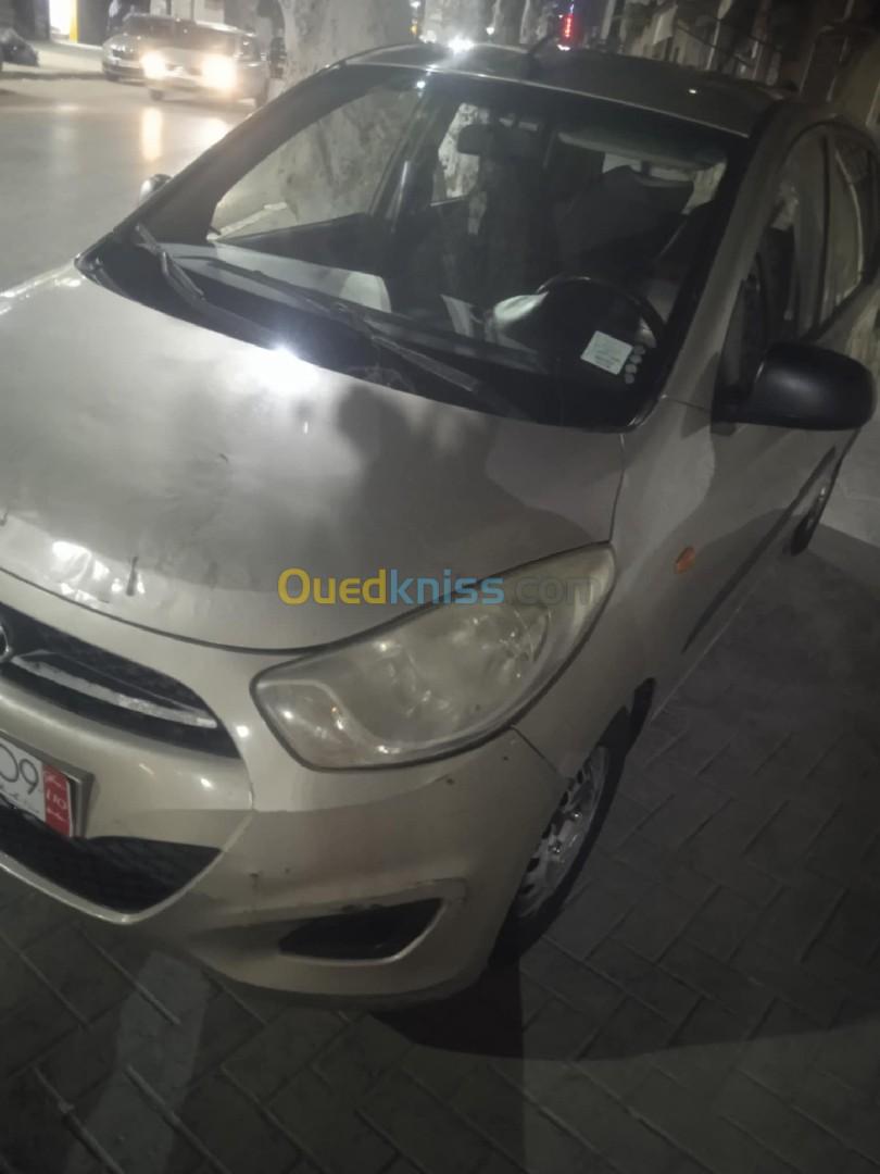 Hyundai i10 2014 GLS