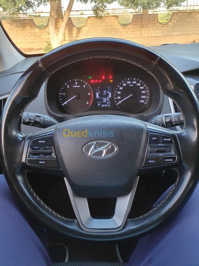 Hyundai Creta 2016 Creta