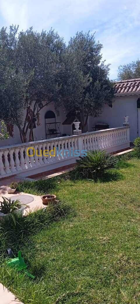 Location Villa Alger Cheraga