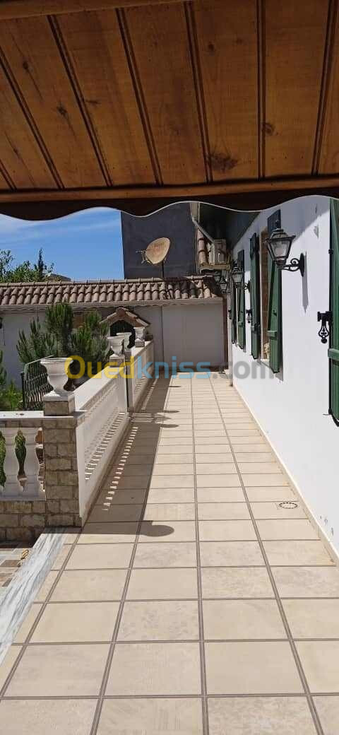 Location Villa Alger Cheraga