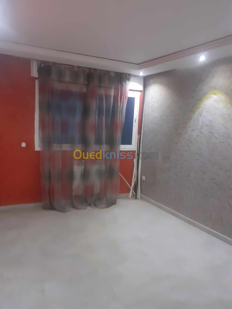 Vente Appartement F4 Alger Ain benian