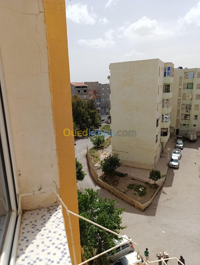 Vente Appartement F4 Sétif Setif