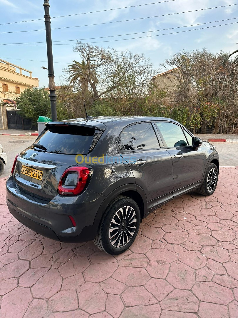 Fiat fiat 500x 2023 Club