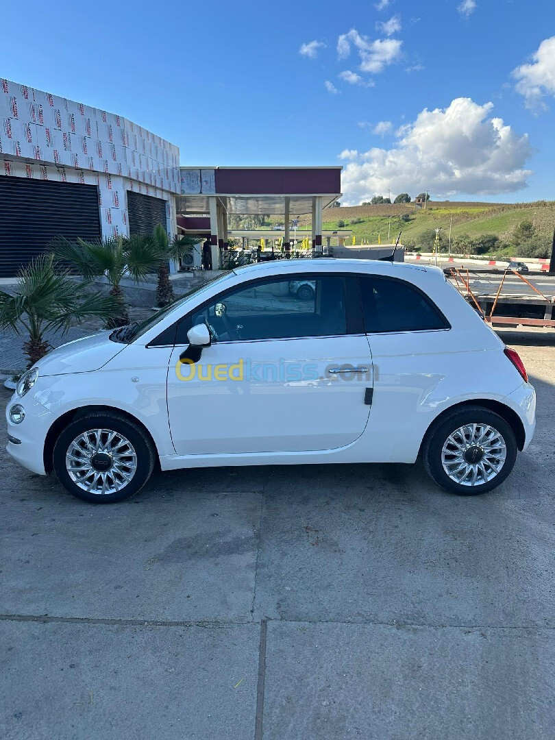 Fiat Club 2024 Club