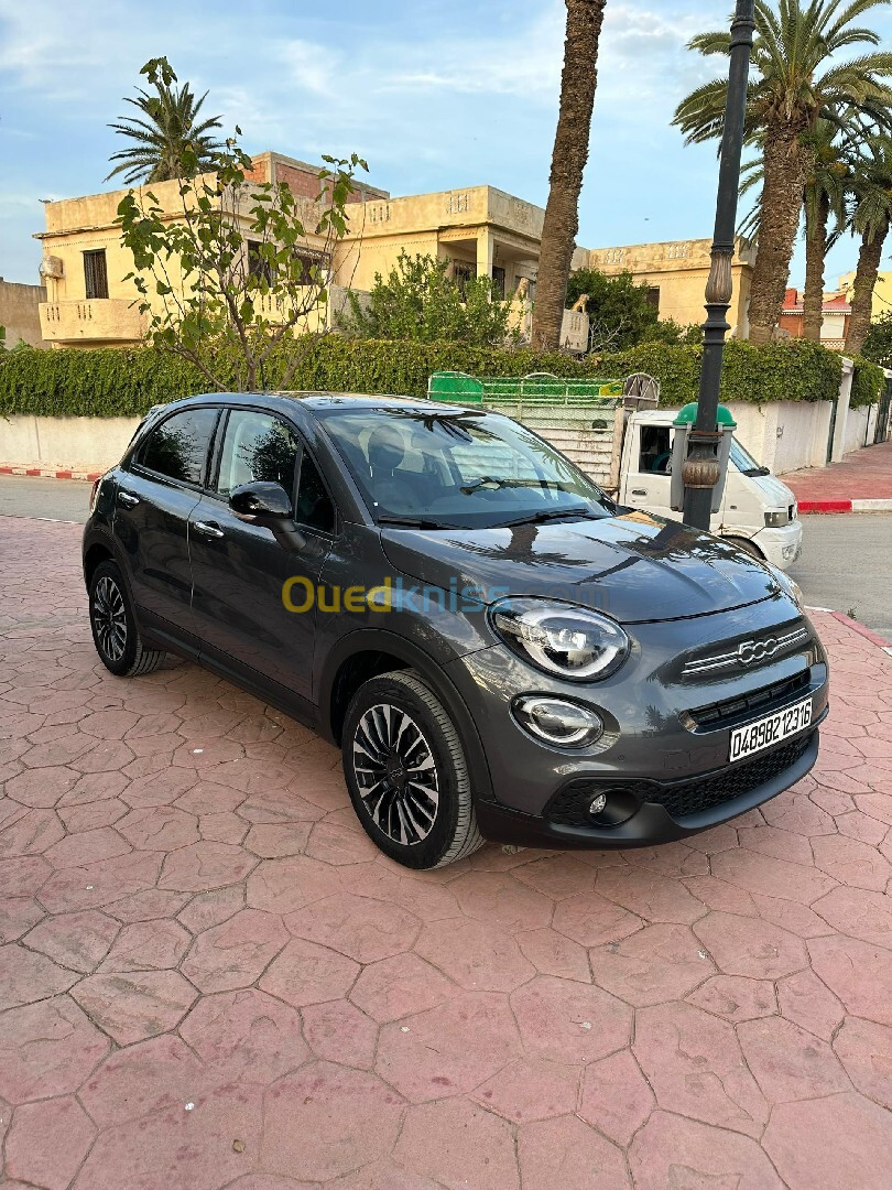 Fiat fiat 500x 2023 Club