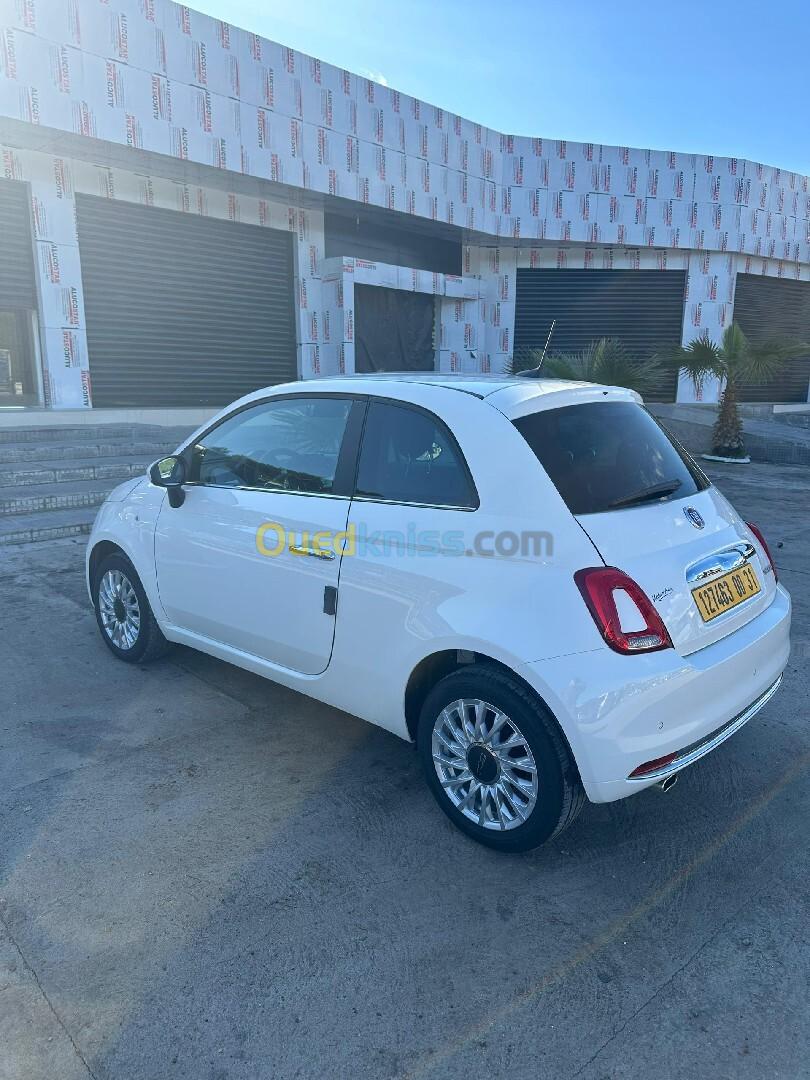 Fiat fiat 500 2024 Club