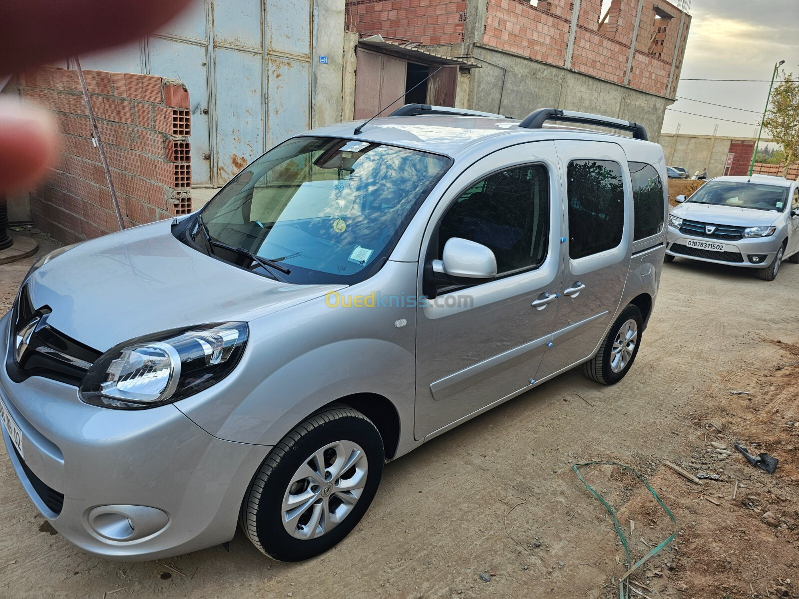 Renault Kangoo 2019 Kangoo