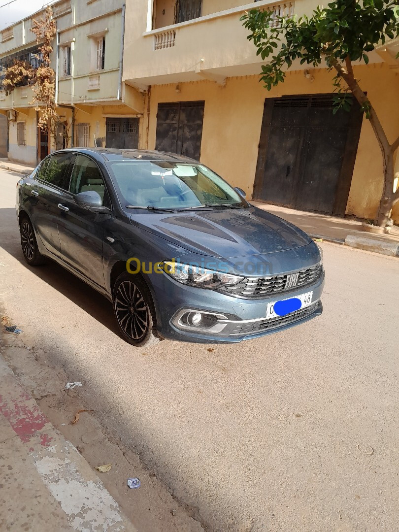 Fiat Tipo life 2024 Life