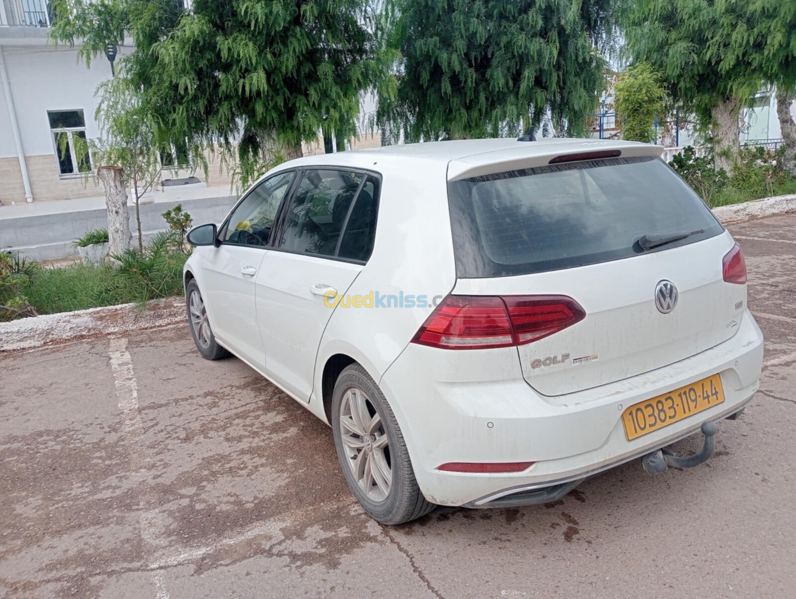 Volkswagen Golf 7 2019 START+