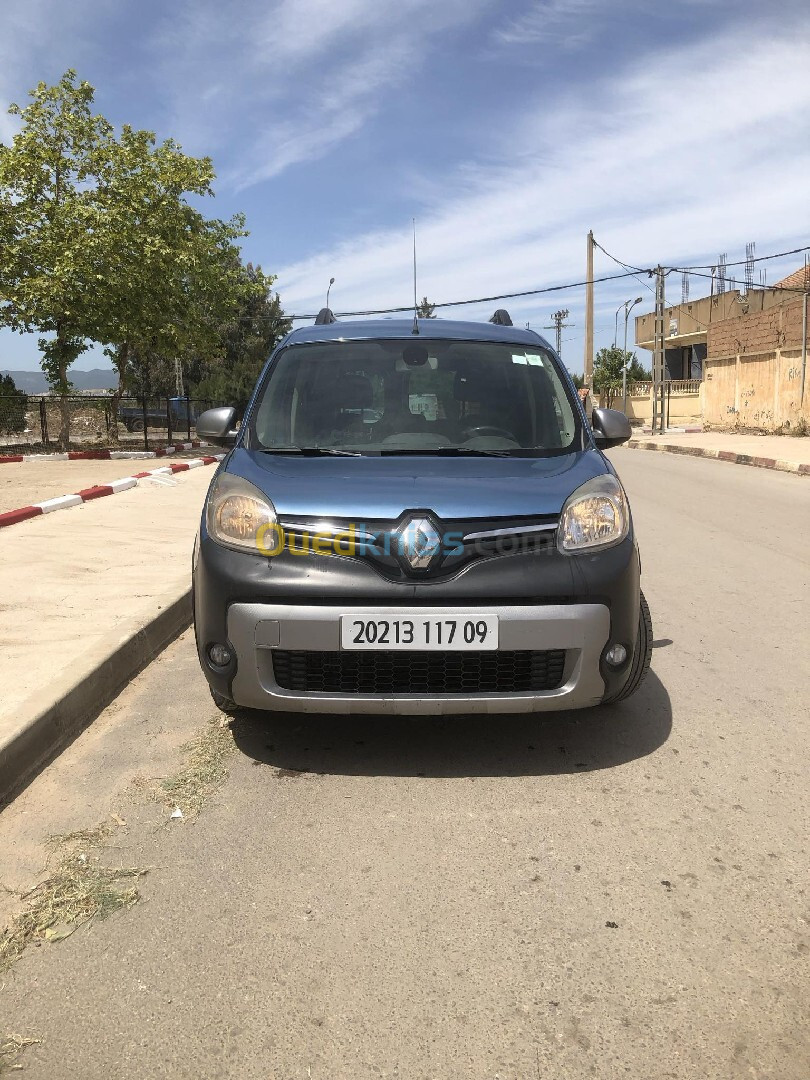 Renault Kangoo 2017 Kangoo