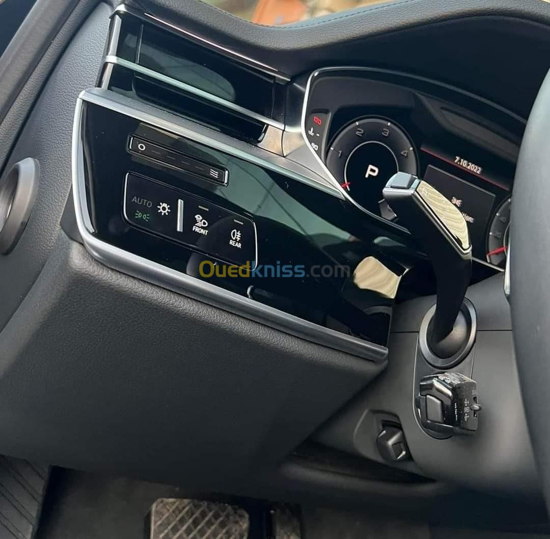 Audi A8L 2019 Quattro