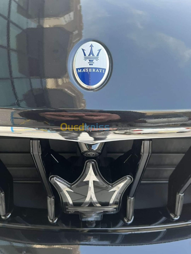 Maserati levante 2023 GT