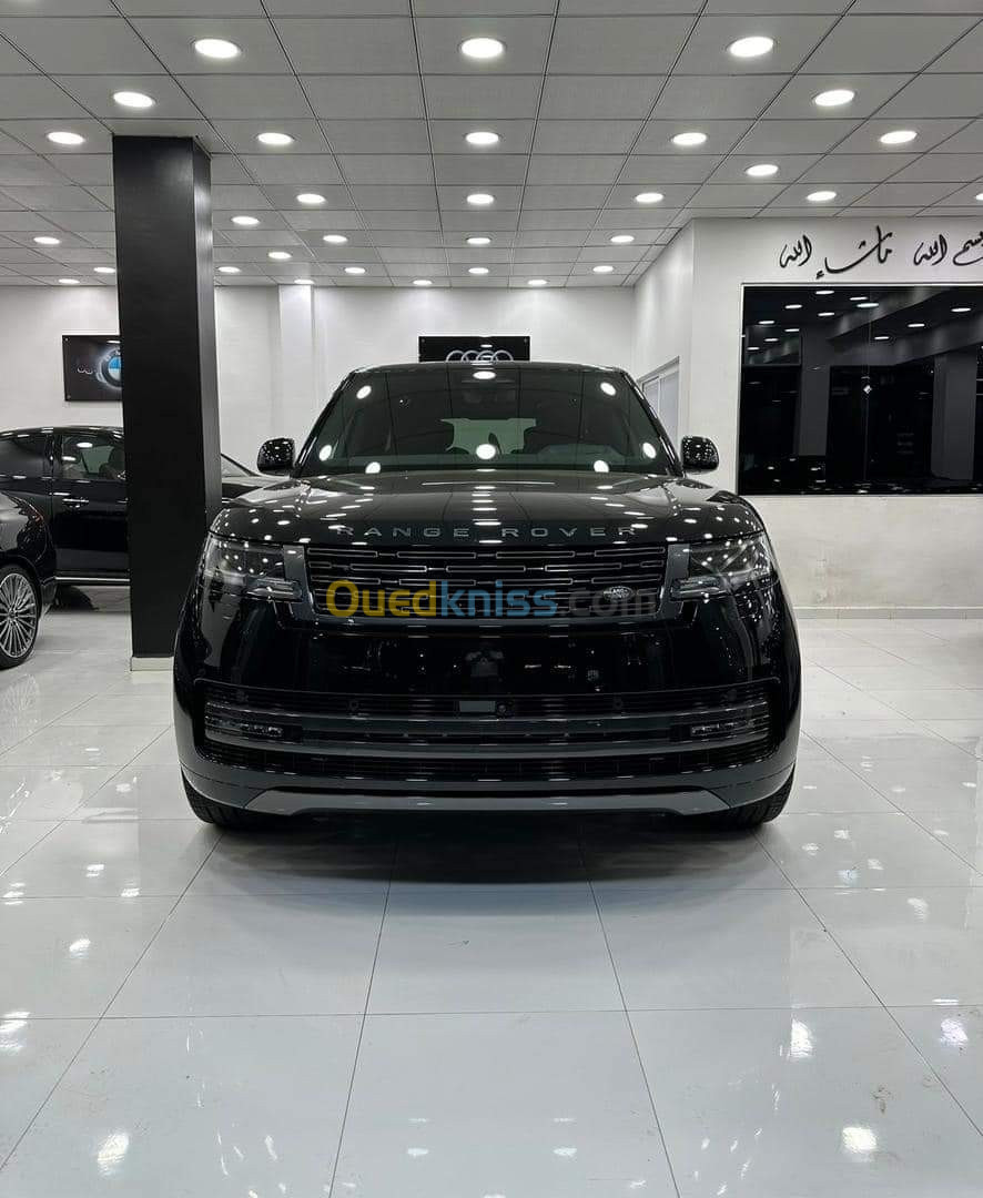 Land Rover Range rover vogue 2024 Autobiographie HSE